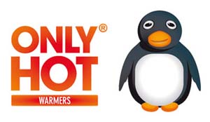ONLY HOT