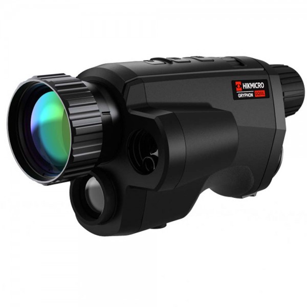 Hikmicro Gryphon GQ50L Wärmebildkamera und Nachtsichtgerät