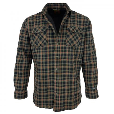 Rensing Teddy Hemd Elm 1