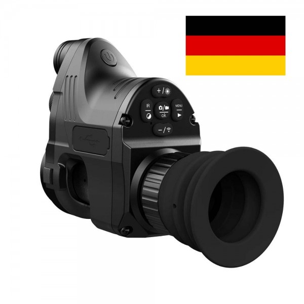 PARD NV007 Nachtsichtgerät Software-Update