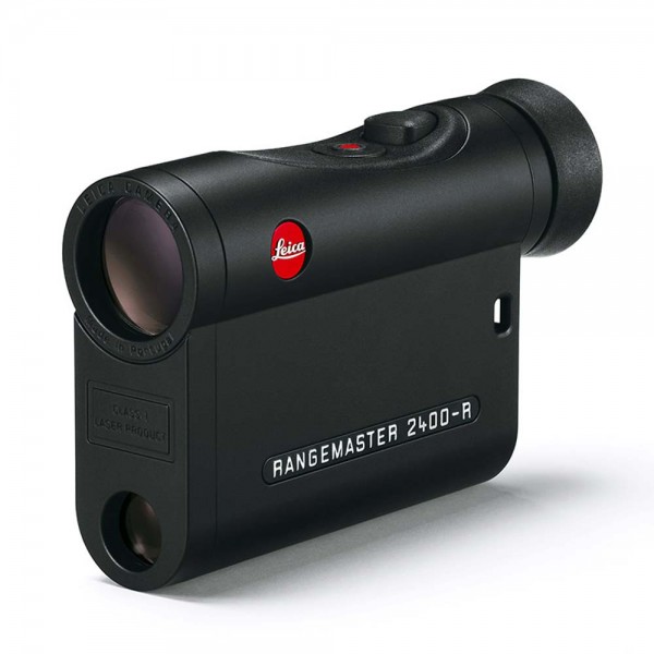 Leica Rangemaster CRF 2400-R Entfernungsmesser 1