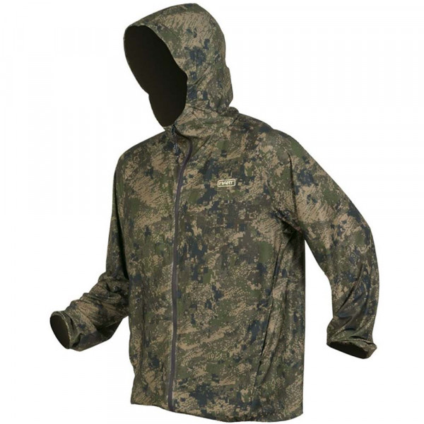 Hart Ural-JC Cover Jacke 1