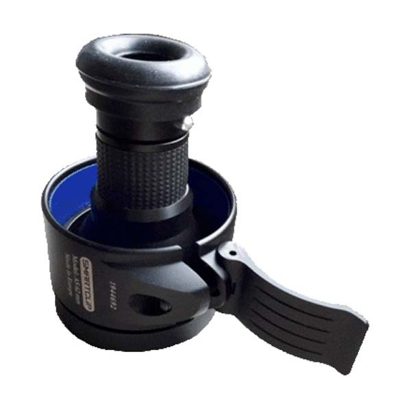 Okular mit Adapterring