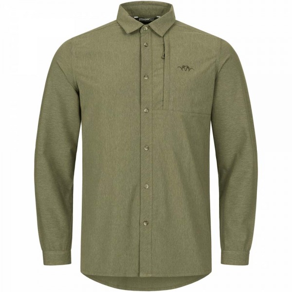 Blaser TT Shirt 20 Funktionshemd 1