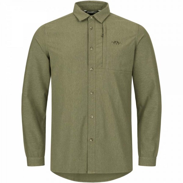 Blaser TT Shirt 20 Funktionshemd 1