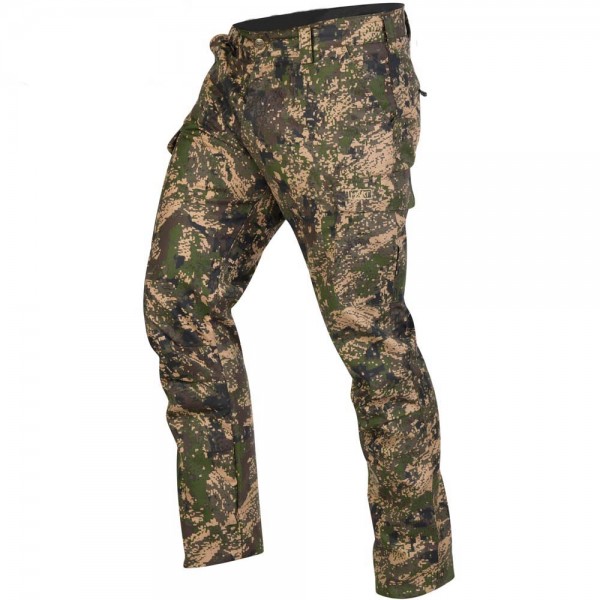 Hart Ibero-T XHP Camo Jagdhose 1