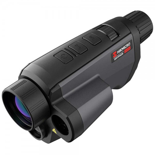 HIKMICRO Gryphon GQ35L Wärmebildkamera und Nachtsichtgerät 1