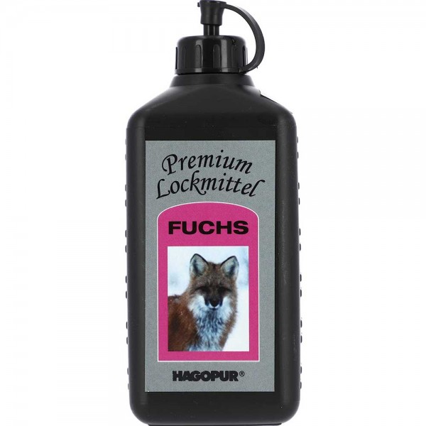 Hagopur Fuchs Premium Lockmittel