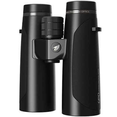 SNYPEX Knight 8x32 Fernglas – ED-Glas, Wasserdicht, Nahfokus 1,2 M, Für Natur & Events
