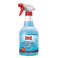 Ballistol Universal- und Kunststoffreiniger Ballistol Universal- und Kunststoffreiniger