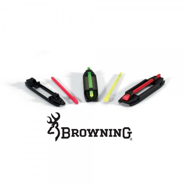 Browning magnetisches Leuchtkorn Set für Flinten