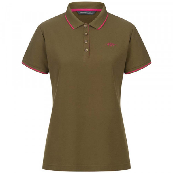 Damen Polo Shirt 24 1