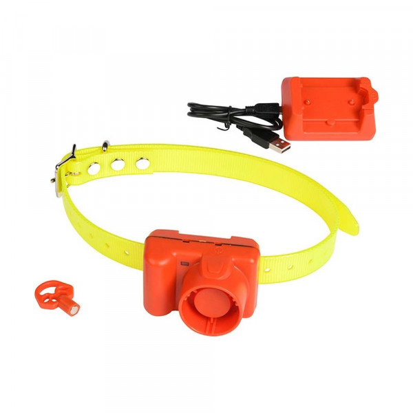 ProHunt Pieperhalsband für Hunde 2