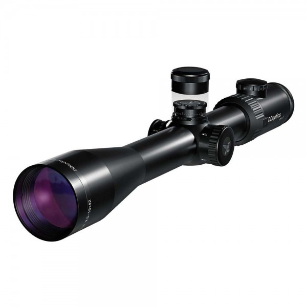 DDoptics V6 2,5-16x42 Gen. 3 Zielfernrohr
