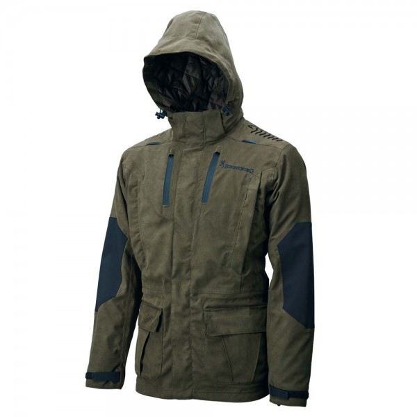 Browning Parka XPO Pro RF grün
