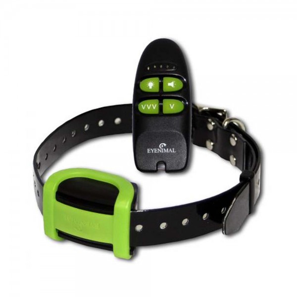NumAxes Canicom Soft Ferntrainer