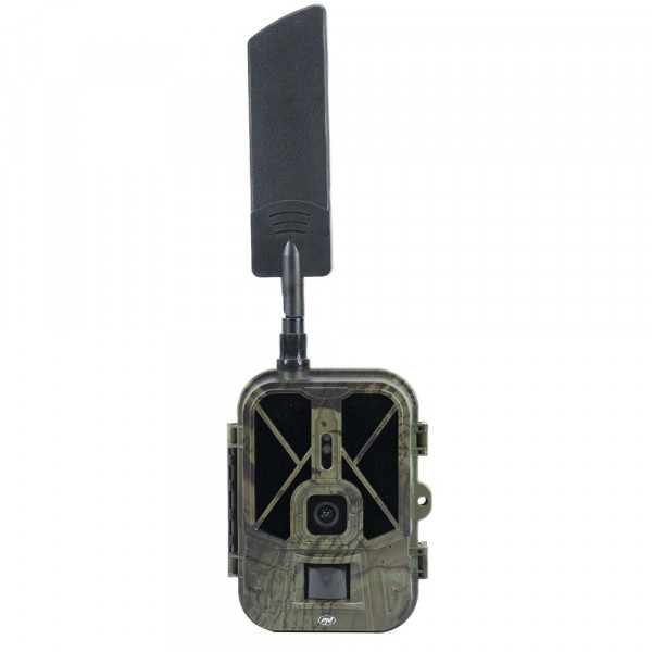 PNI Hunting 550C 4G LTE Wildkamera 1