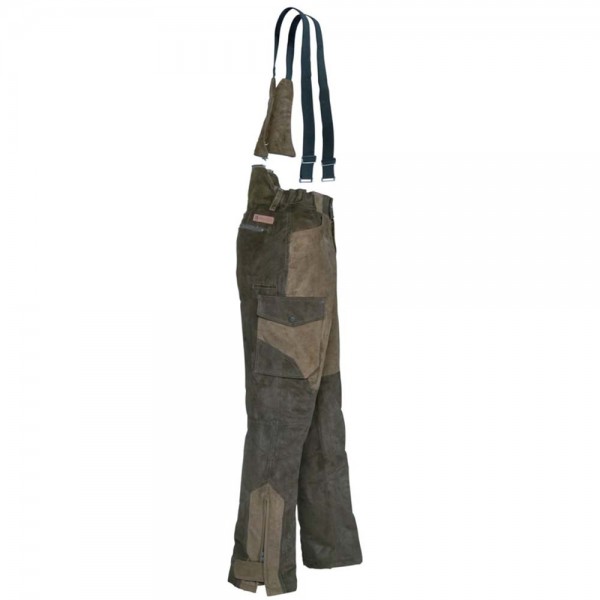 Percussion Jagdhose Grand Nord 1