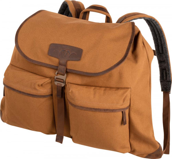 Blaser Canvas Rucksack 1