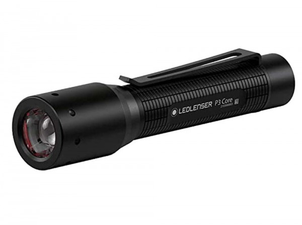 Ledlenser P3 Core Taschenlampe