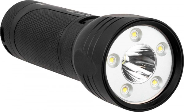 Blaser HL 6000 Taschenlampe 1