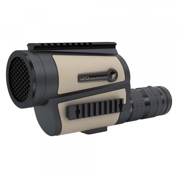 GPO TAC Spotter 15-45x60 Spektiv 1