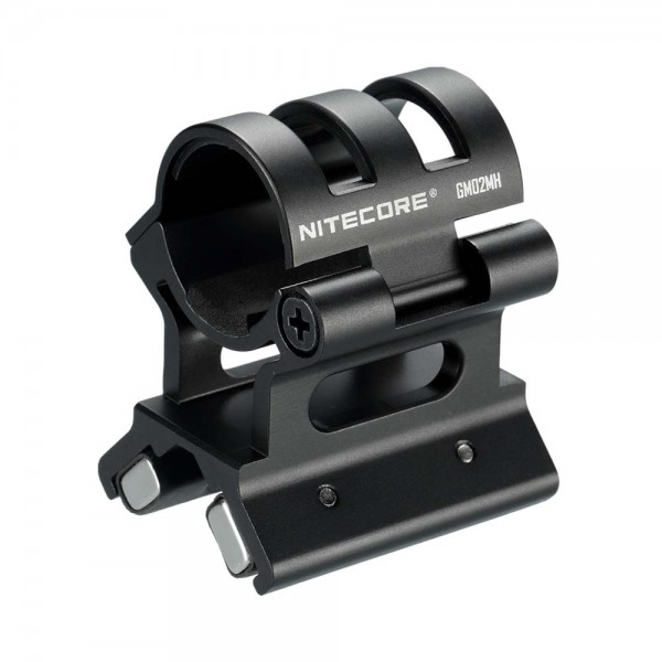 Nitecore Universalmontage mit Magnet