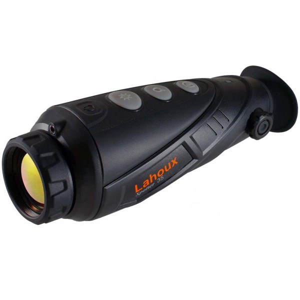Lahoux Spotter 35 Wärmebildkamera mit 12 Micron
