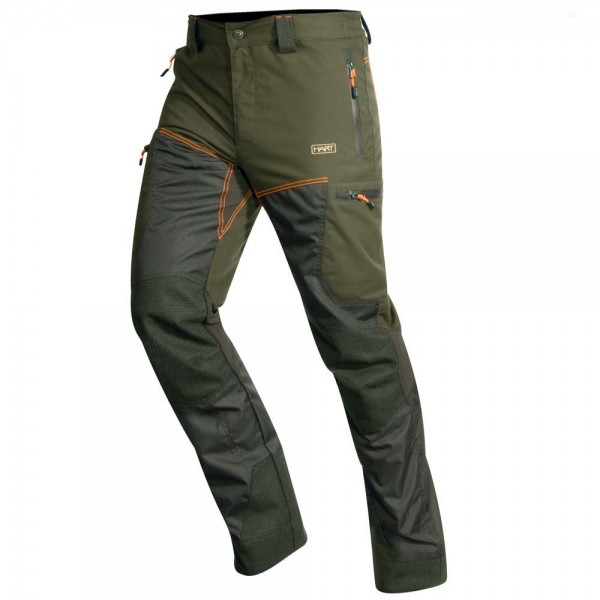 Hart Aran-T Jagdhose 1