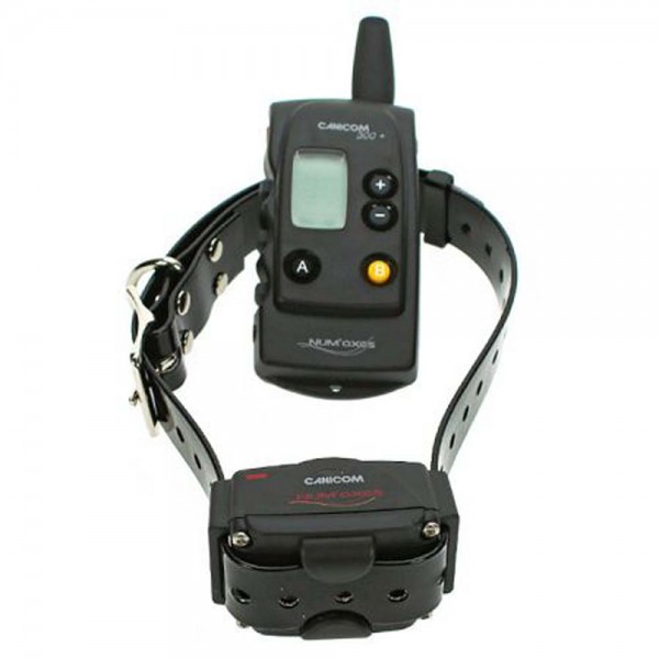 Canicom 300 Plus Ferntrainer mit 300 Meter Reichweite