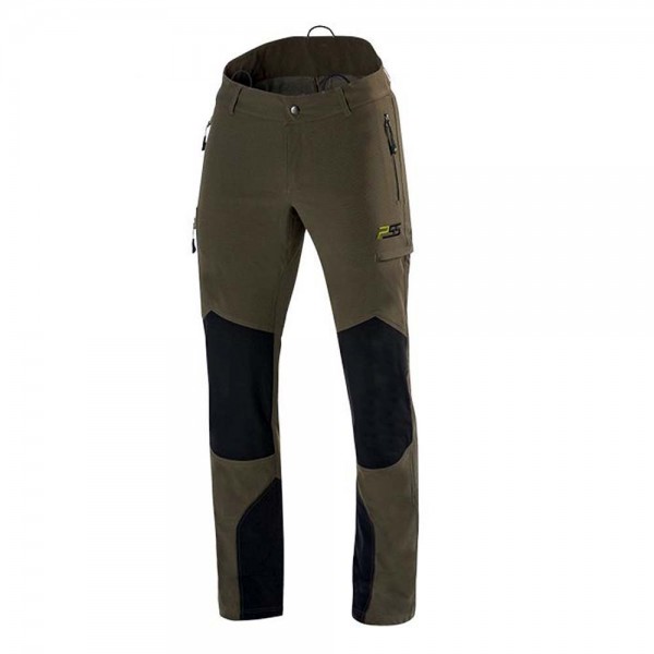 PSS X-treme Stretch Outdoorhose 1