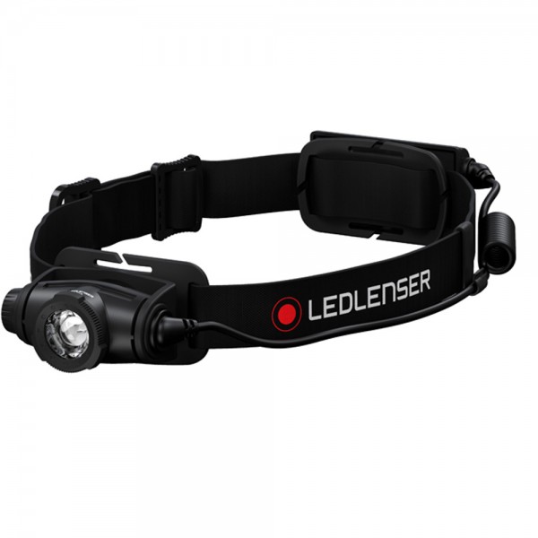 LEDLENSER H5R Core Stirnlampe 1