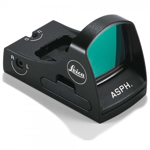 Leica Tempus ASPH Leuchtpunktvisier