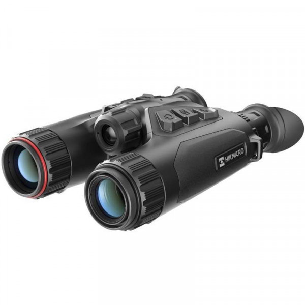 Hikmicro Habrok 4K HE25 1