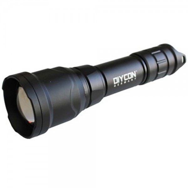 DIYCON Predator 2 IR Aufheller