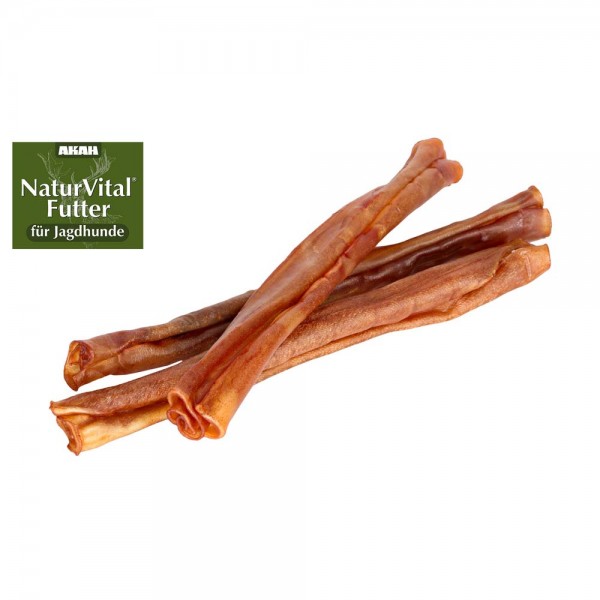 NaturVital Elch Kauknochen geräuchert