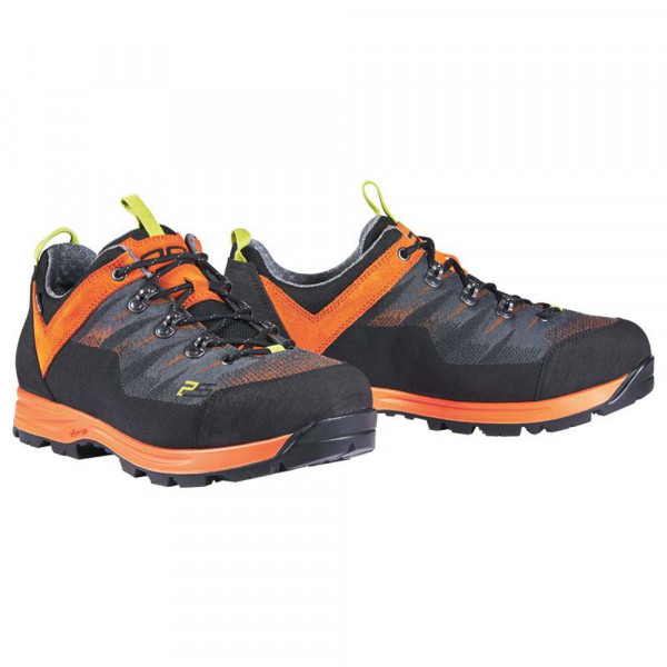PSS Forest Grip STX Outdoorschuh 1