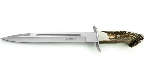 Puma IP El Gamo Hirschfänger