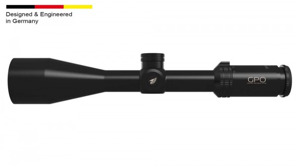 GPO Spectra™ 4x 2,5-10x44i G4i DROP 1