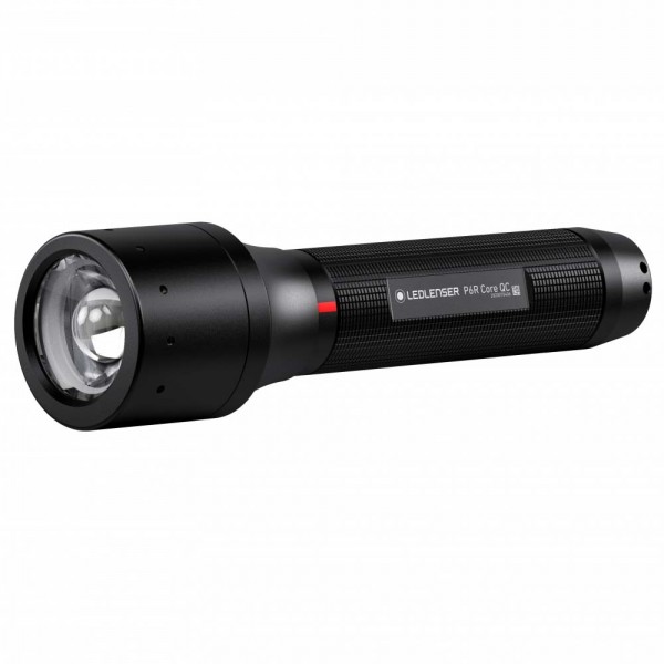 LEDLENSER P6R Core QC 1