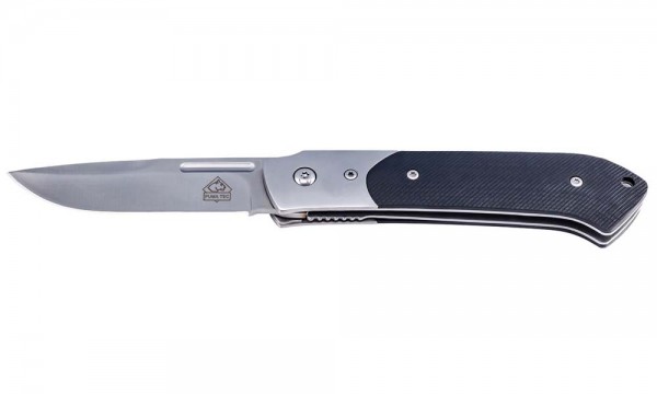 PUMA TEC Taschenmesser G10 1