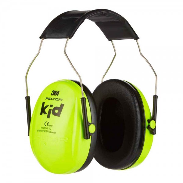 Peltor Kid Gehörschutz für Kinder