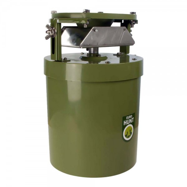 12V Futter-Streuautomat Light Foto 1