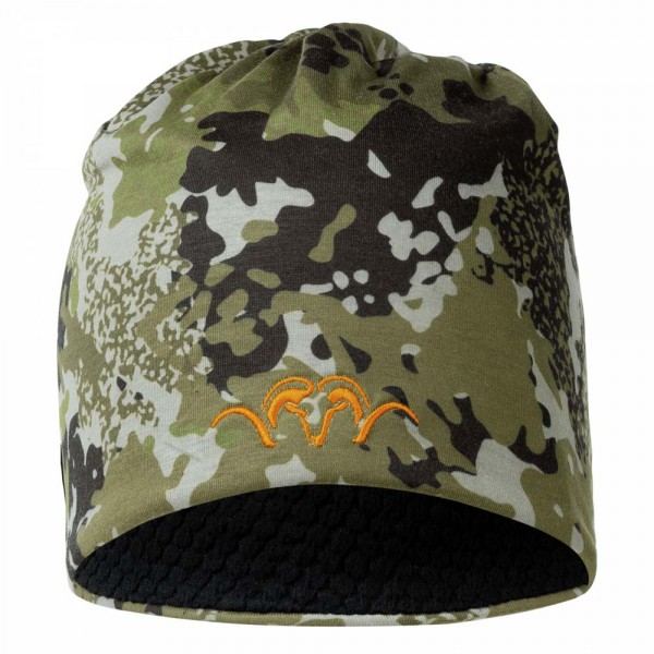 Blaser Beanie in HunTec Camouflage 1