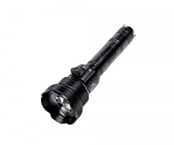 Brinyte T28 IR-Aufheller und Taschenlampe 1