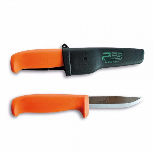 PSS Jagd- und Outdoormesser 1