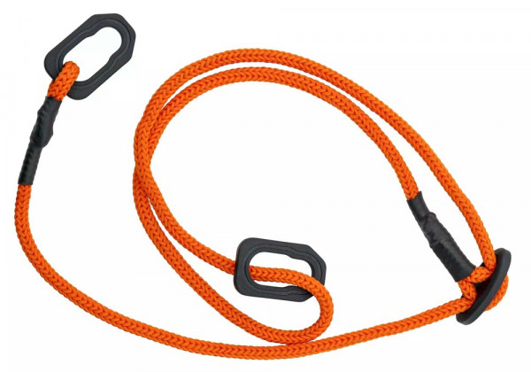 Längenverstellbare Schnur für Blaser Carbon Zielstock 2.0
