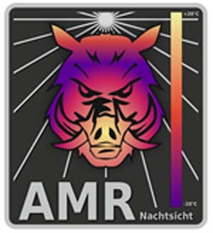 AMR
