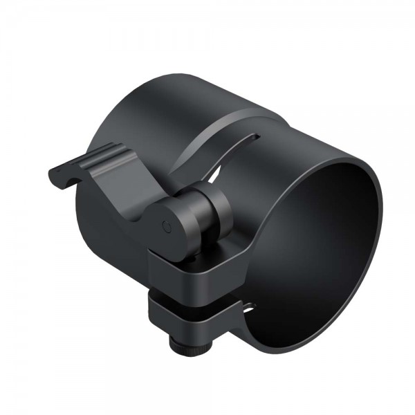 Schnellverschluss-Adapter für PARD NV007 1