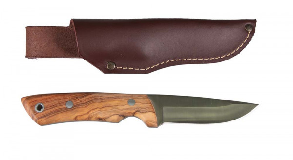 Nordforest Hunting Jagdmesser Waidmannsheil